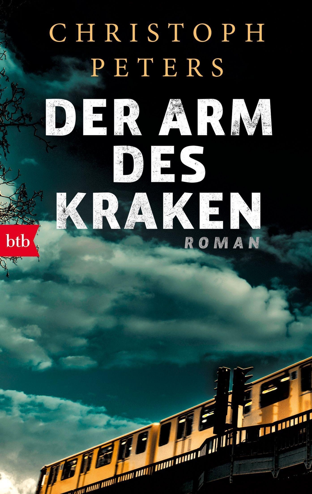Thumbnail - Der Arm Des Kraken Christoph Peters