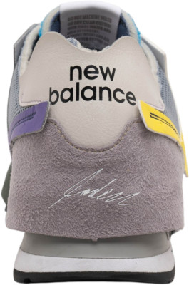 New Balance Jaden Smith x 574 Surplus Materials for Sale
