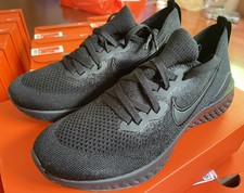nike w epic react flyknit