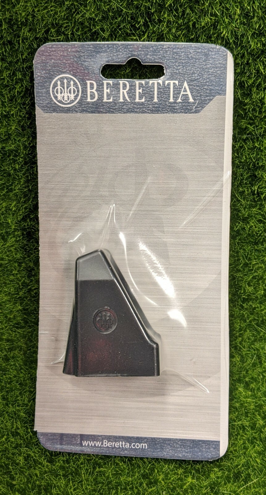 Chargeur Rapide Speed Loader Pour Chargeurs 9mm Et .40 S&W - Polymère Noir - Pour Pistolets