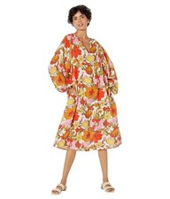 Show Me Your Mumu L129525 Womens Multi Kenya Dress Size S