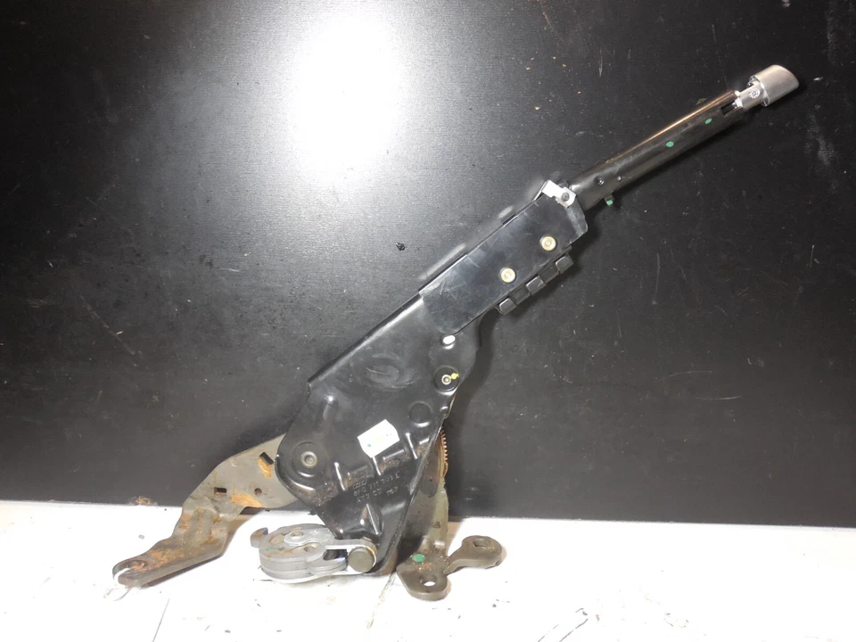 Palanca de mano freno eléctrico estacionamiento emergencia Audi A4 2004-2009 8F0711303L Foto 2 de 4