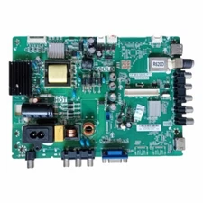 Pioneer LED 32E761 32B500 LCD TV motherboard TP.MS18VG.P78 screen LVW320