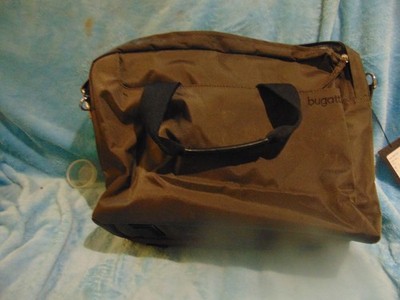 Bugatti  shoulder Briefcase