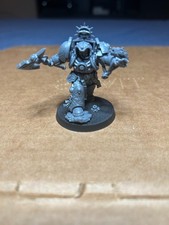 Warhammer 40k Space Marines Librarian in Terminator Armour from Leviathan Box
