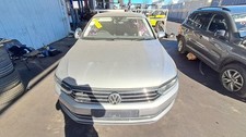 Volkswagen Passat B8/Mk7, Battery Tray