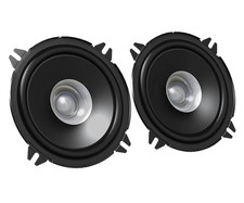 JVC CS-J510X Auto Lautsprecher 13cm / 130mm - Dual Cone - 30W RMS 4Ohm - 2 Stück