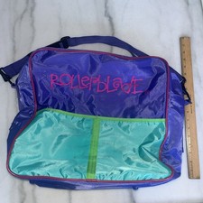 Rollerblade Vintage Large Bag Girls