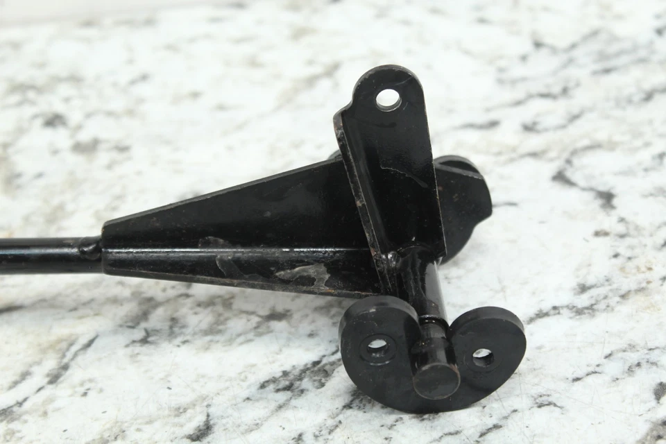 Arctic Cat Prowler HDX 700 2012 palanca de cambios palanca de cambios selector de marchas 1502-916 Foto 2 de 4