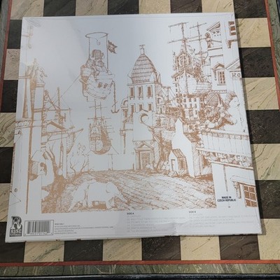 洋楽 Downtown Battle Mountain Dance Gavin Dance – Downtown Battle Mountain – CD (Album, Stereo