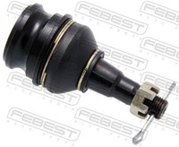 Neu - Febest 0820-B13 Trag-/FüHrungsgelenk Passend FüR Subaru