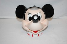 Disney Minnie Mouse Tea Pot Large Capacity  No Lid  Excellent condition