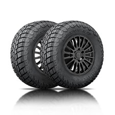 Set Of 2 Multitrax Mx901 At 26570r17 115s Suv All Season All Terrain Tires