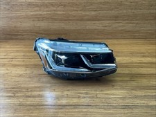 2022-2024 Volkswagen Taos Front Right Headlight Assembly 2GJ941774F OEM *NOTE*