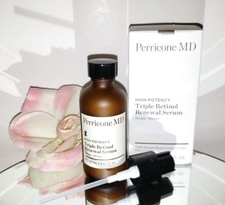 Perricone MD High Potency Triple Retinol Renewal Serum 59ml 2oz
