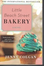 Little Beach Street Bakery