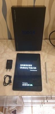 Samsung Galaxy Tab S4 64gb lte 4gb Ram 10,5Zoll Display Top