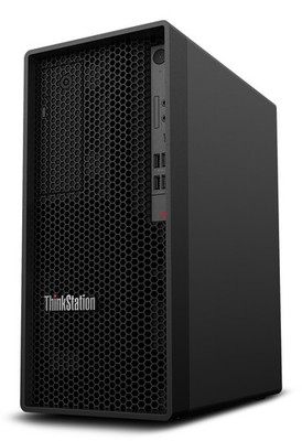 Lenovo ThinkStation P2 Tower - Core i5-14500 - 16GB RAM - 512GB SSD