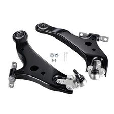 2x Front Lower Control Arm w/ball Joints Fits Toyota Venza 2009-2016 2.7L/3.5L