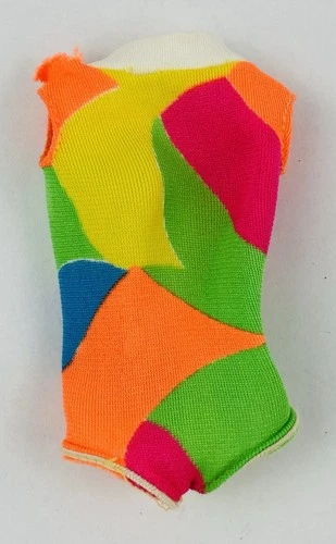 Vintage Barbie Stacy TNT SEARS NITE LIGHTENING GIFTSET SWIMSUIT