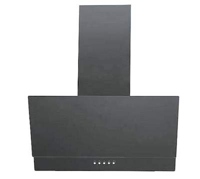 OK. OHO 6331 B Dunstabzugshaube Schwarz