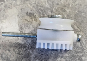 Spannfeder Tür Geschirrspüler MIELE 6032950 06032959