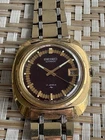 Vintage 1972 Seiko Automatic