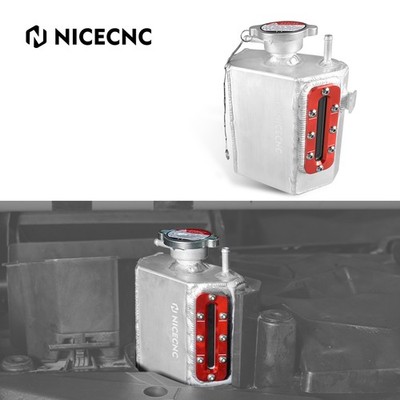 Radiator Coolant Tank Reservoir Bottle Für Can-Am Maverick X3 Commander Defender