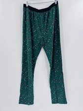 MeUndies light me up Christmas lounge pants