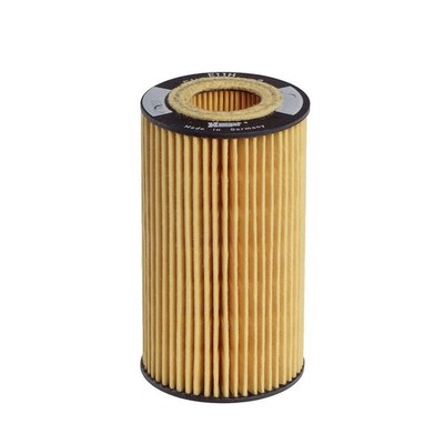 Ölfilter HENGST FILTER E11H D155 Filtereinsatz für MERCEDES KLASSE PUCH GLK CLK