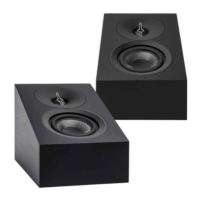 ELAC DA43-BK Debut 3.0 - DA43-BK Atmos / On Wall speaker