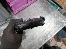 Mercedes W169 W245 Sitzheizung Schalter 1698208510 Schalterleiste Original