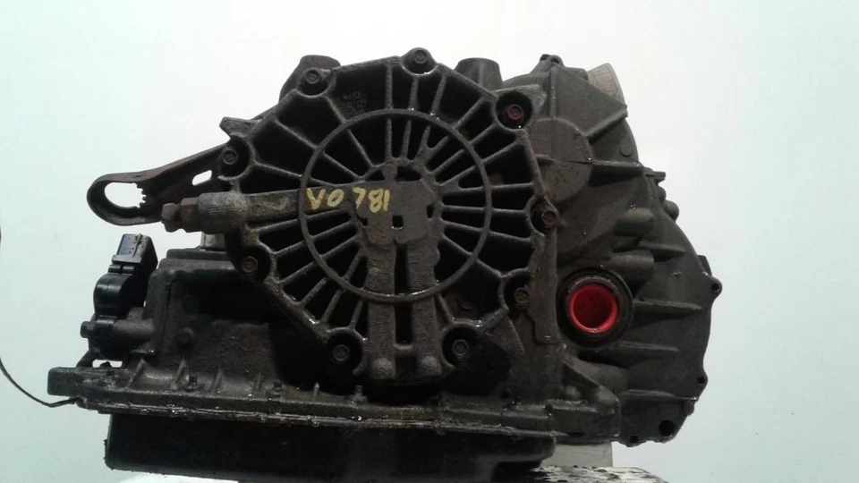 Automatic Transmission 2002 Ford Focus Single Overhead Cam 162K PVAB-1S4P-CA - Image 4 of 4