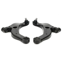 MS 37070-KIT-MS Lenkersatz, Querlenkersatz Vorderachse Links + Rechts FüR Mazda