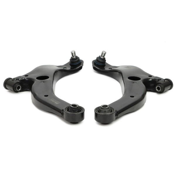 MS 37070-KIT-MS Lenkersatz, Querlenkersatz Vorderachse Links + Rechts FüR Mazda-image