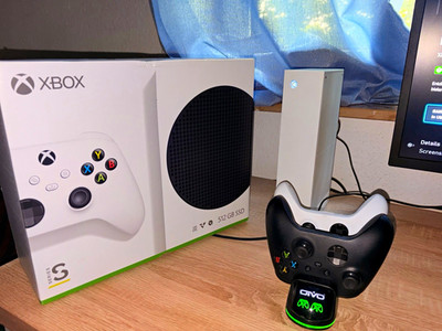 Xbox Series S