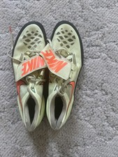 Nike Track And Field Zoom Rotational Men  s Size 11
