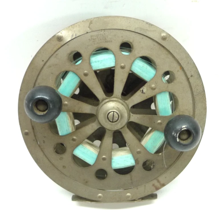Pflüger Trout Vintage Fishing Reels for sale | eBay