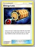 Pokemon TCG SM - Guardians Rising Energy Loto 122/145