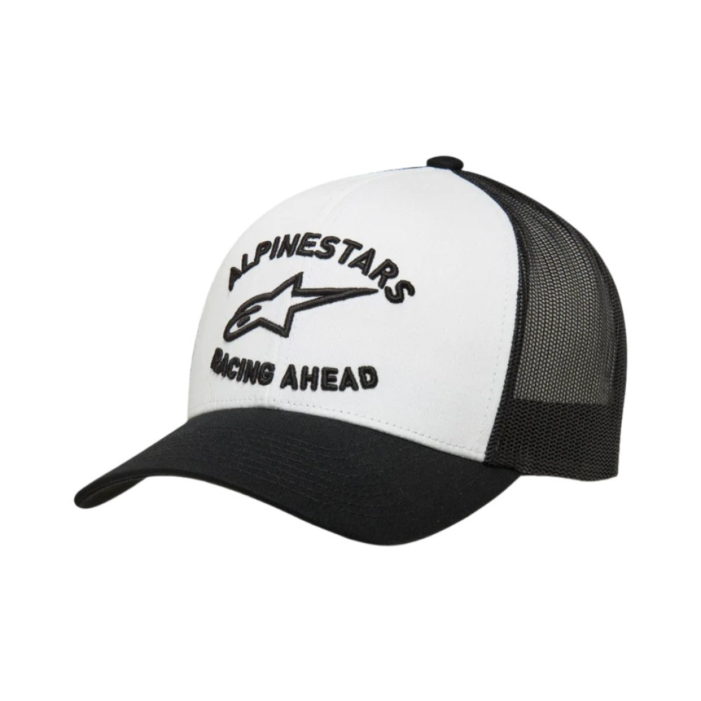 Alpinestars Unisex Triple Trucker Hat Hats & Beanies - Image 2