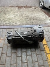 Mercedes-Benz R W251 2017 Automatikgetriebe 1538882207 Diesel EPG38697 Mercedes-Benz R W251 2017 Automatikgetriebe 1538882207 Diesel EPG38697