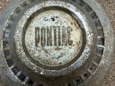 Parts & Accessories for 1957 Pontiac Chieftain for sale | eBay