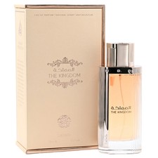 The Kingdom For Women Lattafa Perfumes 香水- 一款2024年新的女用香水
