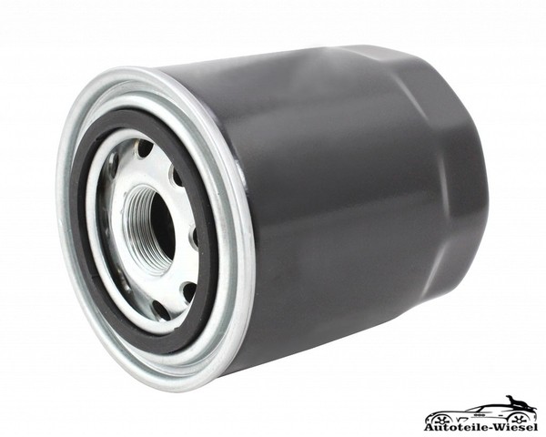 ÖLfilter Ø94Mm FüR Hyundai KIA Mitsubishi H-1 Cargo Travel Pritsche / Ab 01->-image