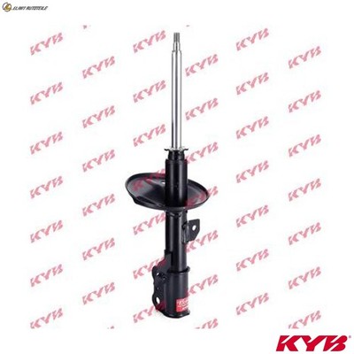 STOSSDÄMPFER 334284 FÜR TOYOTA ESTIMA/PREVIA TARAGO 2AZ-FE 2.4L 1CD-FTV 2.0L
