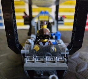 LEGO Adventurers: Expedition Balloon (5956)
