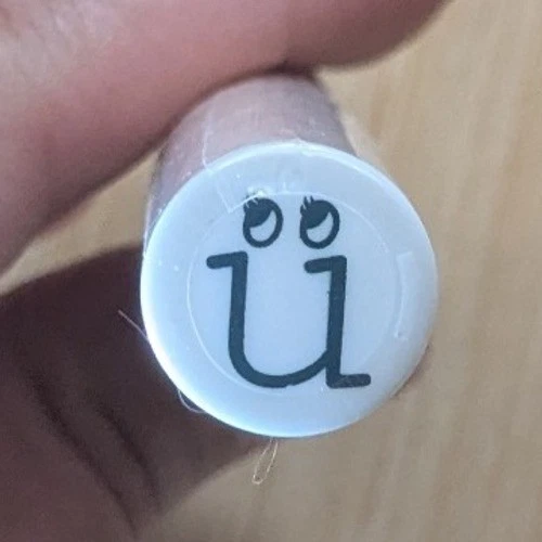 M2U NYC Eye Primer Cruelty Free Vegan Makeup Base Smooth Finish - Image 4 of 4