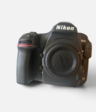 Nikon - D850 DSLR 4k Video Camera Black