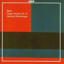 Con Org  C  Trio  B   G   von Johann Sebastian Bach v... | CD | Zustand sehr gut