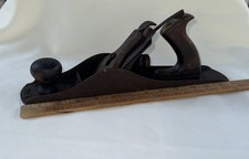 Vtg Stanley No 5 Jack Plane 13 Woodworking To...